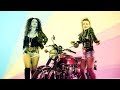 Marianna Lanteri e Anna Maria Allegretti - Non ci sto (video ufficiale)