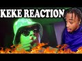 REESE YOUNG- KEKE (REACTION) THIS HIS BEST SONG EVER! XXL FRESHMAN FOR SURE