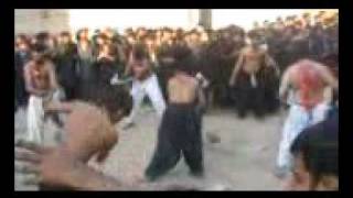 Ae Azadar e hussaini..KAMBER ALI KHAN 10 MAHRAM 2010.11.mp4