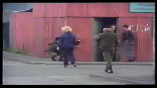 Urban Patrolling Pt. 1 Basic Skills 1981