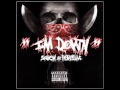 2keen Ft Pswisha - I'm Down (Audio)