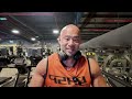 oxygen gym tour u0026 review upper body workout best gyms in the world