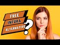 Infura Free Alternative (Free Account & Access)