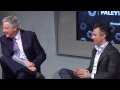 verizon cmo diego scotti and ipg s michael roth full event