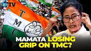 TMC Crisis Deepens: 60 MLAs Skip Mamata Meeting, Two Expelled Amid Signature Forgery Probe