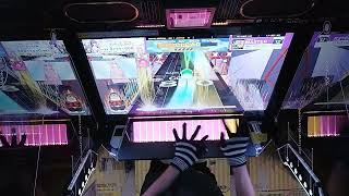 [CHUNITHM] 青春コンプレックス MASTER FCSSS+ AT2 [チュウニズム]