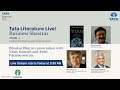 Tata Literature Live! Business Shastras