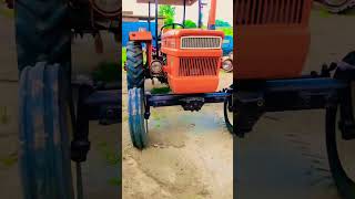 Tractor 480s power steering 😜😍🤪🤪 #shorts