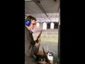 Rapid Fire Enfield SMLE.