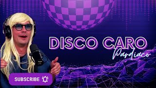 La DISCO de CARO PARDIACO -2-