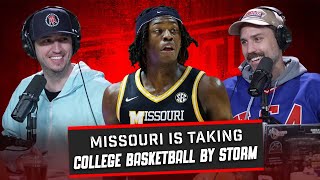 Missouri Is Putting Everyone On Notice + Kansas Might Be DEAD