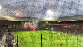 Europa-Po. Der 1. FC Union Berlin bei Feyenoord Rotterdam 2021