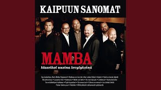 Vielä on kesää jäljellä (2009 versio)