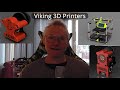 3d printer cable management best crimping tool quick iwiss review