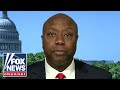 Tim Scott: This can't just be about presidential records