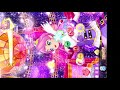 アイカツフレンズ　プレイ動画　ステージ　セクシー　girls　be　ambitious（とてもむずかしい）