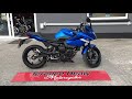 2013 Yamaha XJ6 July 2020