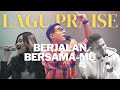 Berjalan BersamaMu - JCC Worship [Official Music Video]