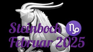 STEINBOCK ♑ FEBRUAR 2025 ✨ WICHTIGE ENTSCHEIDUNGEN DIE ZUM ERFOLG FÜHREN ✨👩🏼‍⚖️👩🏼‍⚖️👩🏼‍⚖️👩🏼‍⚖️✨