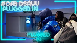 im so confused... | #OFB Dsavv - Plugged In w/ Fumez The Engineer | Mixtape Madness [REACTION]