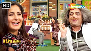 Dr. Gulati को हुआ Katrina Kaif के प्यार का Fever | The Kapil Sharma Show | Best Of Sunil Grover