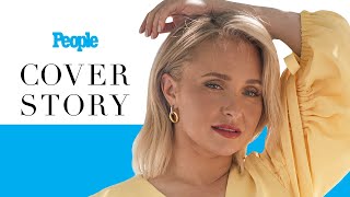Hayden Panettiere Opens Up About Addiction: "I Was in a Cycle of Self-Destruction" | PEOPLE
