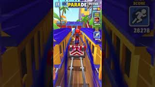 Super Jack Subway Surfers