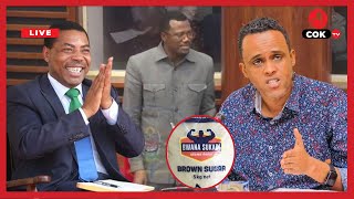 🔴#LIVE:SKILIZA MANENO YA LUHAGA MPINA ANAFUNGUKA MAZITO MUDA HUU