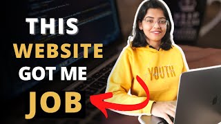 Best Programming Website|Complete job preparation using 1 website in 2022|How to use GeeksforGeeks?