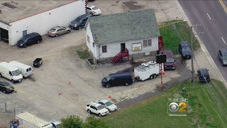 Man Shot And Killed At Adult Entertainment Spa In DuPage County