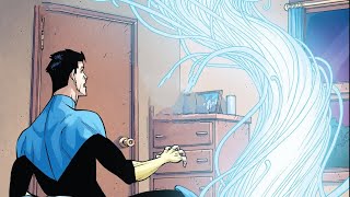 Biggest Mystery in Invincible - 5 Unanswered Questions From Invincible