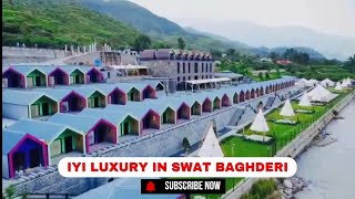 IYI Luxury in swat baghderi