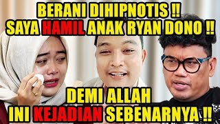 BATAL NIKAH GARA-GARA MAHAR SERTIFIKAT RUMAH: AWALNYA BAPAK SAYA DIKATAIN ANJ*N6 SAMA MAMANYA RYAN‼️