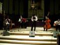 kleztory performs fun tashlikh