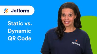 Static vs Dynamic QR Codes