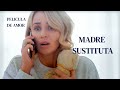 MADRE SUSTITUTA | NOVEDAD 2024 | PELÍCULA COMPLETA