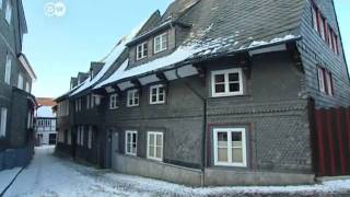 Sugerencia: Goslar | Destino Alemania