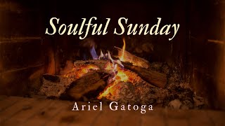 10/15/23 Soulful Sunday  -Live Lectures with Ariel Gatoga