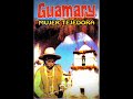 guamary ✨ mujer tejedora🎼