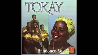 Tokay - Bandonnen (full album)