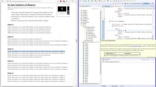 Programming Solutions to KTANE: Memory