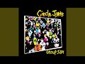 Behind the Door