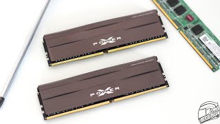 Silicon Power X-Power Zenith DDR4-3200 32GB - RAM Kit Review