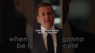Mike asks Harvey to be his best man 😮 #louislitt #harvey #suits #series #viral #amazonprimevideo