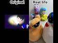 Inside out parody fan animation vs plush toys #insideout2 #fananimation