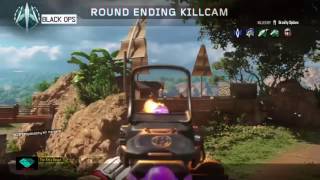 INSANE BO3 FEED!!!