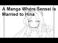 Married Life With Hina (Blue Archive)