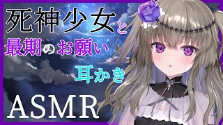 【ASMR】冥鳴ひまりの耳かきシュチュエーションボイスざぁーこ♡ざーこ♡#VOICEVOX#耳かき #asmr＃シュチュエーションボイス #冥鳴ひまり #SHOW《ゆかり廃の人》