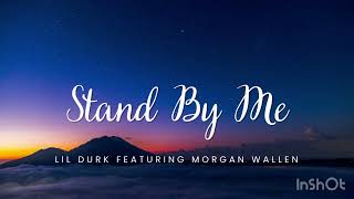 Stand by me l Lil Durk X Morgan Wallen #morganwallen #lildurk #subscribe #music #trending #viral