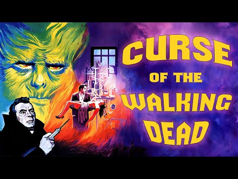 A Rude Guest & Creature of the Walking Dead (1965)